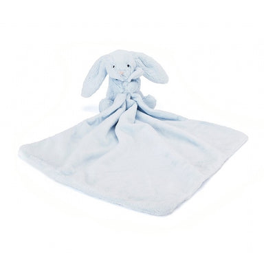Jellycat Bashful Beau Bunny Soother    