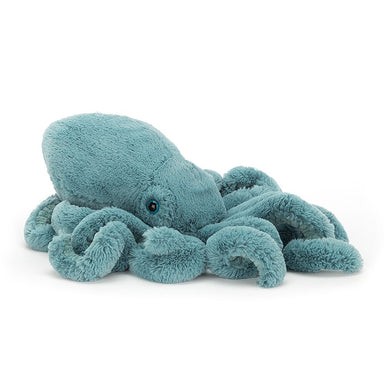 Jellycat Sol Squid - Medium    