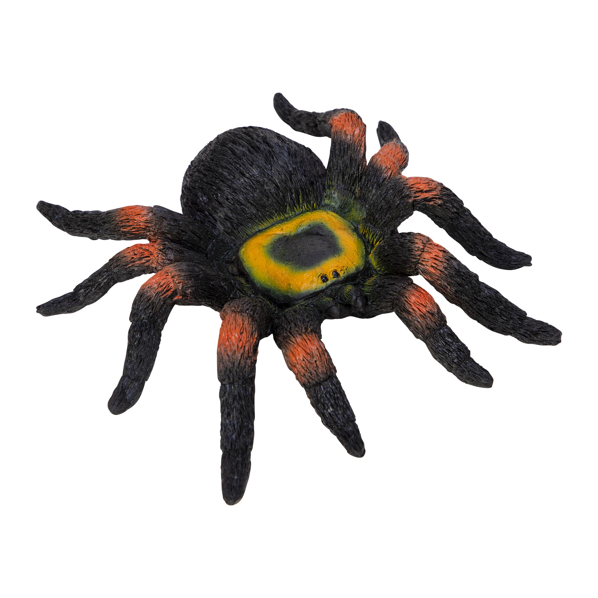 Spider Hand Puppet - (Single) Black, Blue, or Red    
