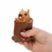 Nutty Squirrel Poppers    