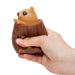 Nutty Squirrel Poppers    
