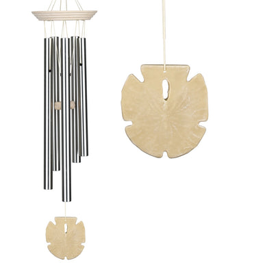 Seashore Chime - Sand Dollar    