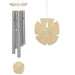 Seashore Chime - Sand Dollar    