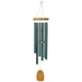 Seascapes Chime - Seafoam Green    