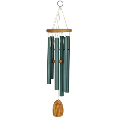 Seascape Chime - Medium Seafoam Green    