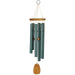 Seascape Chime - Medium Seafoam Green    