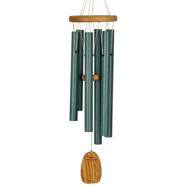 Seascape Chime - Medium Seafoam Green    