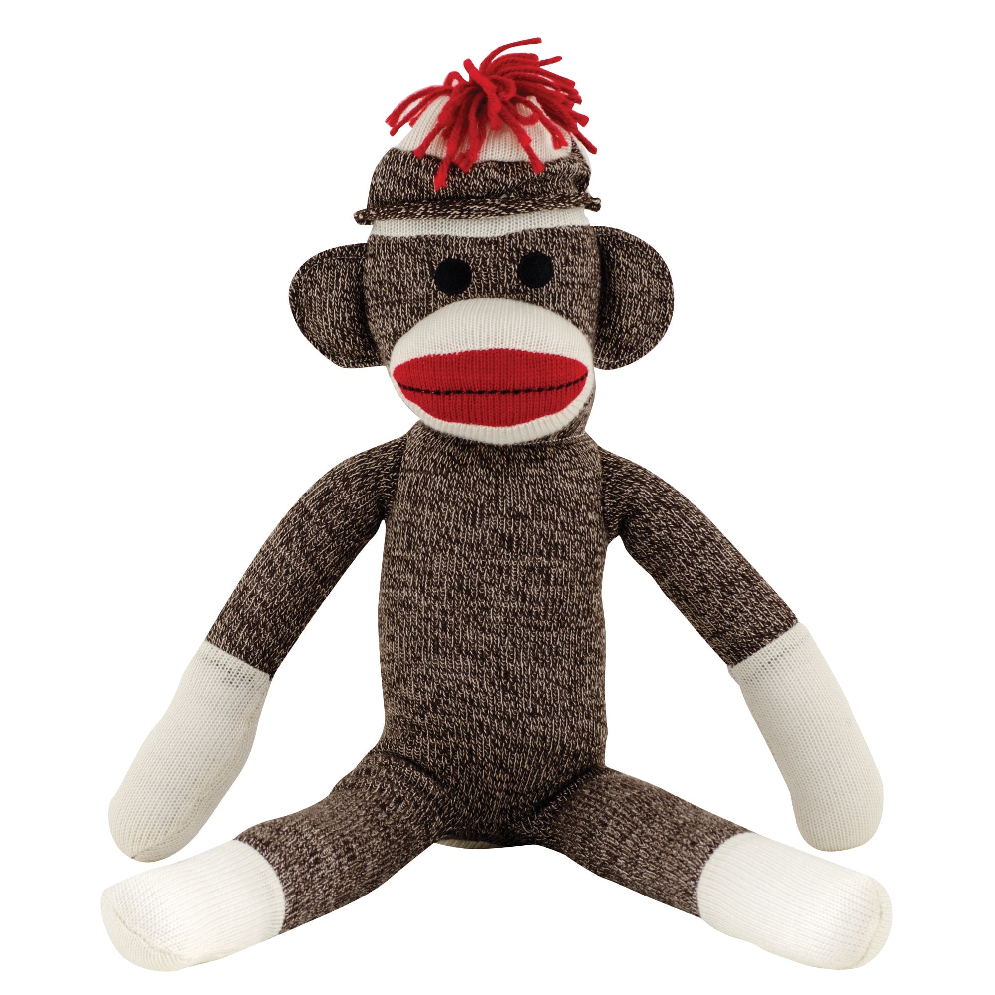 Sock Monkey    