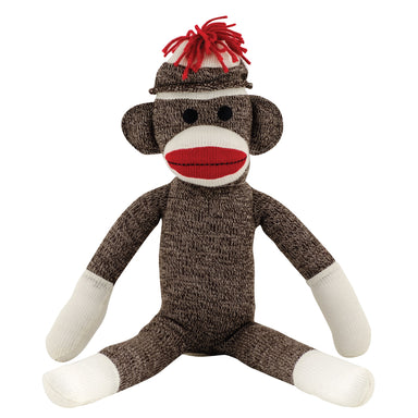 Sock Monkey    