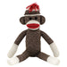 Sock Monkey    