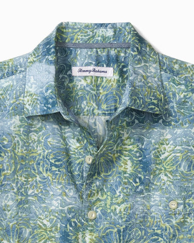 Tommy Bahama Tortola Undersea Batik    