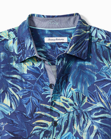 Tommy Bahama Solana Sands IslandZone® Camp Shirt    