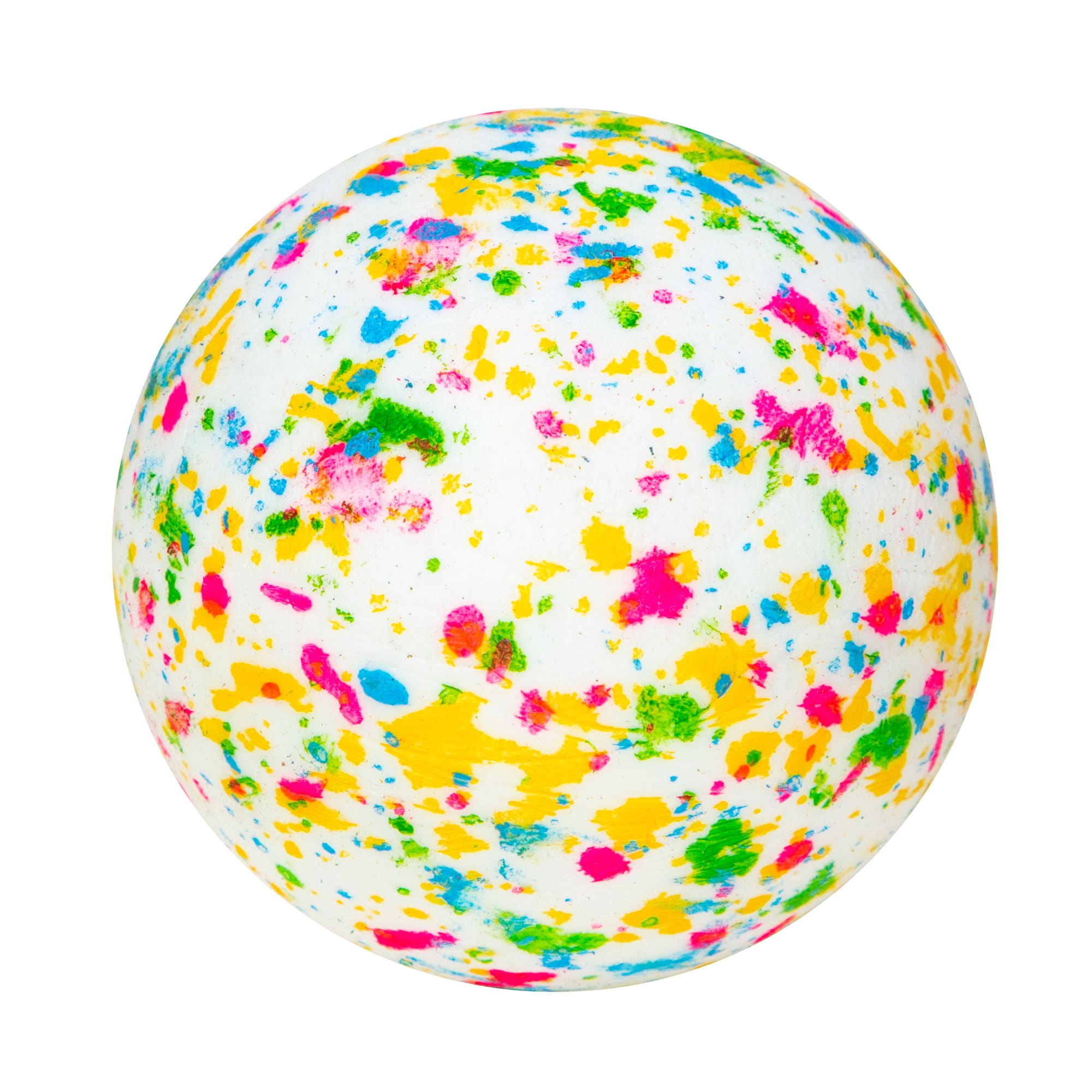 Stress Breaker - Hi-Bounce Stress Ball    