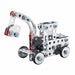 Steel Works - Mechanical Multi Model Set    