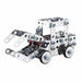 Steel Works - Mechanical Multi Model Set    