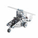 Steel Works - Mechanical Multi Model Set    