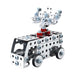 Steel Works - Mechanical Multi Model Set    