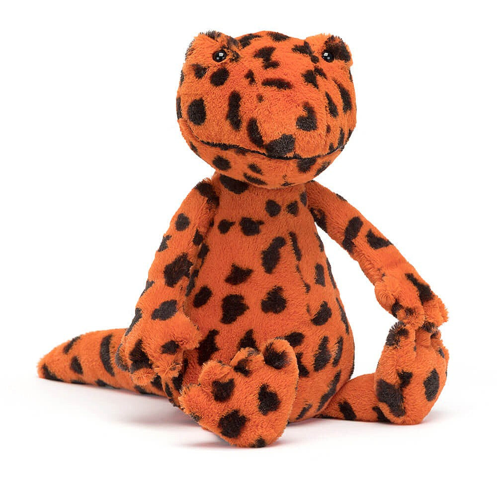 Jellycat Syd Salamander    