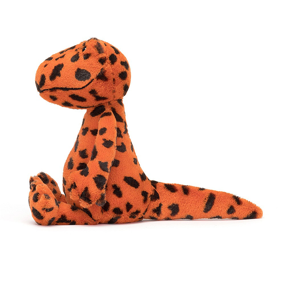 Jellycat Syd Salamander    