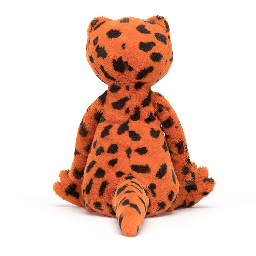 Jellycat Syd Salamander    