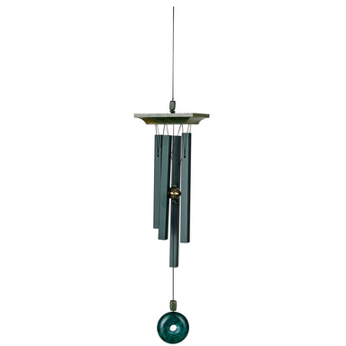 Jade Chime    