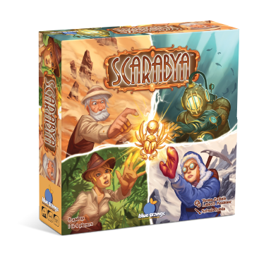 Scarabya    