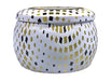 Voluspa Mini Tin - Blanc De Blancs    