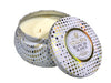 Voluspa 2 Wick Tin - Blanc De Blancs    