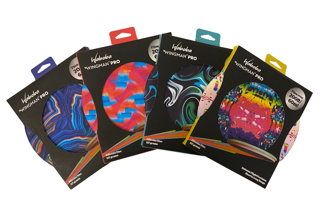 Waboba Wingman Pro - Assorted Colors    