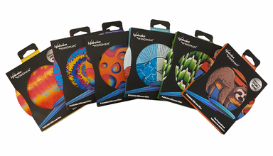 Waboba Wingman (Single) - Assorted Color Options