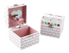 Musical Jewelry Box - Unicorn    