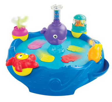 3 in 1 Airtivity Center Play Table    