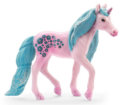 Schleich Elany Unicorn    