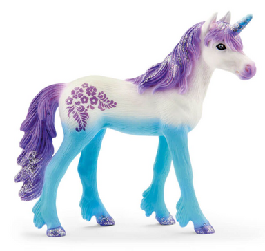 Schleich Olaria Unicorn    