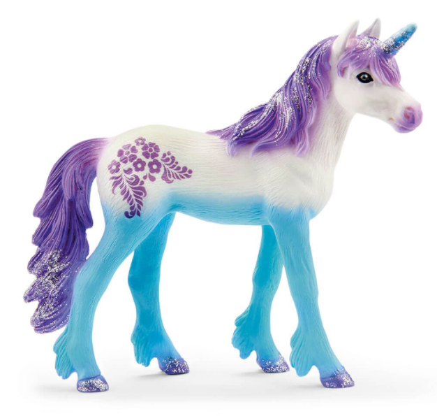 Schleich Olaria Unicorn    