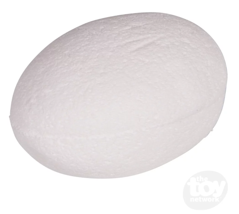 Dinosaur Fizzy Egg    