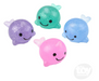 Gummy Narwhal (Single) - Random Color