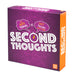 Second Thoughts    