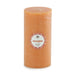 Seeking Balance Pillar Candle - 3"x6" Energize    
