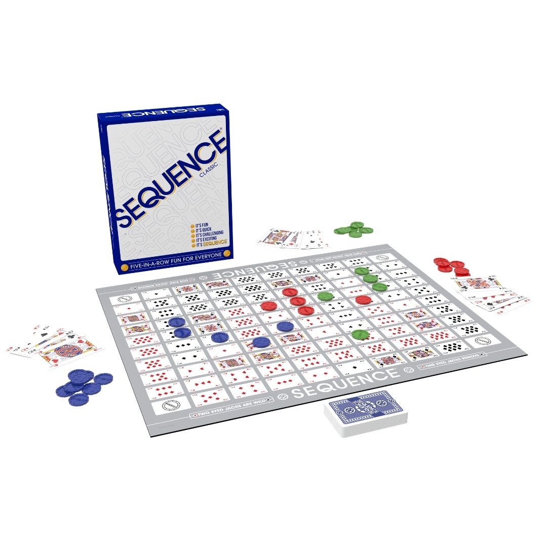 Sequence - Classic    