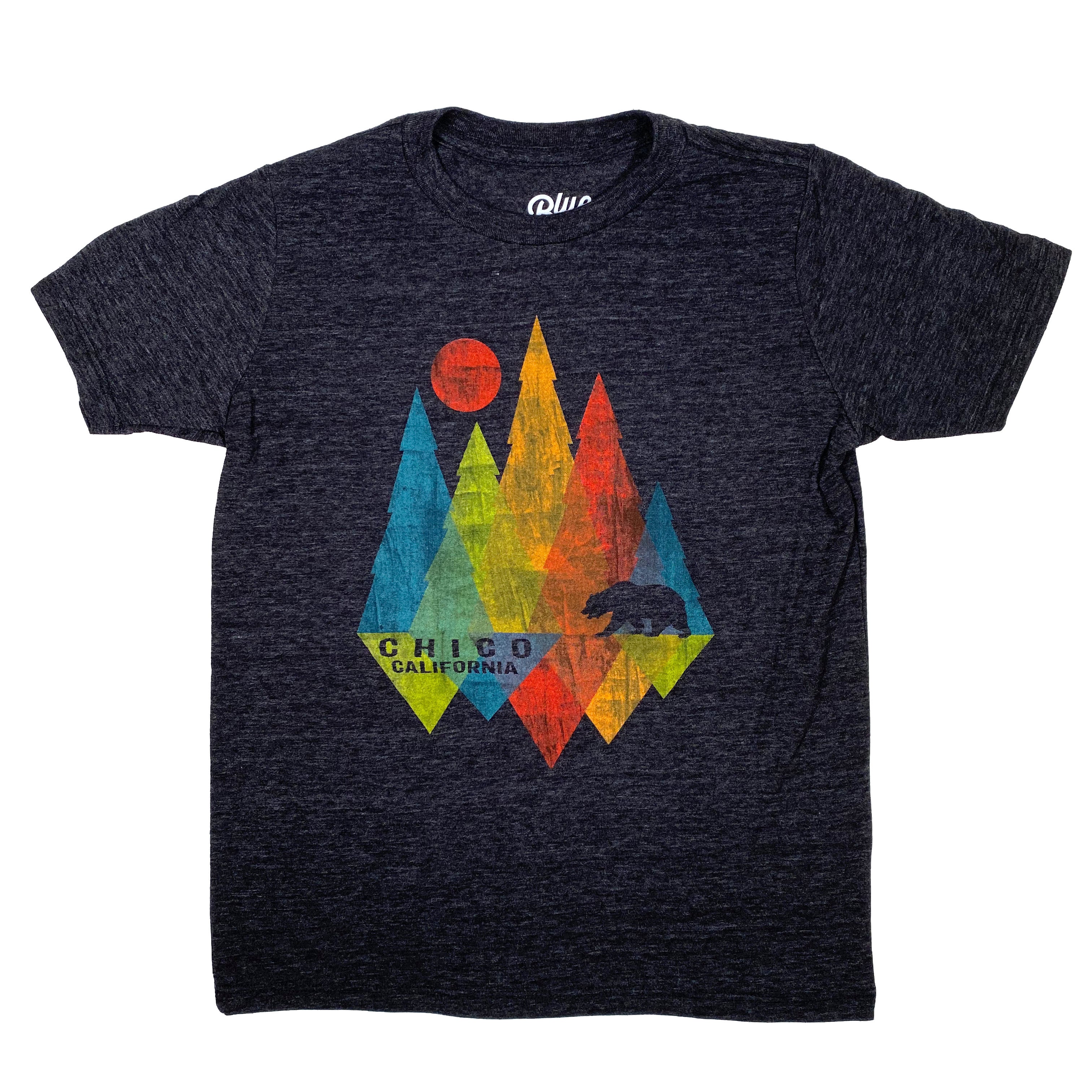 Shard Pines - Kids Chico T-Shirt    