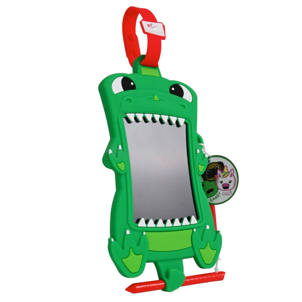 Boogie Board Sketch Pals - Rawry Dinosaur    