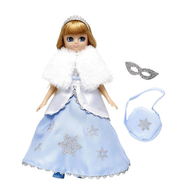 Lottie Doll - Snow Queen    