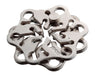 Snow - Hanayama Puzzle Level 2    