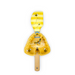 Spring Fling Busy Bee Cookie Cutter and Spatula    