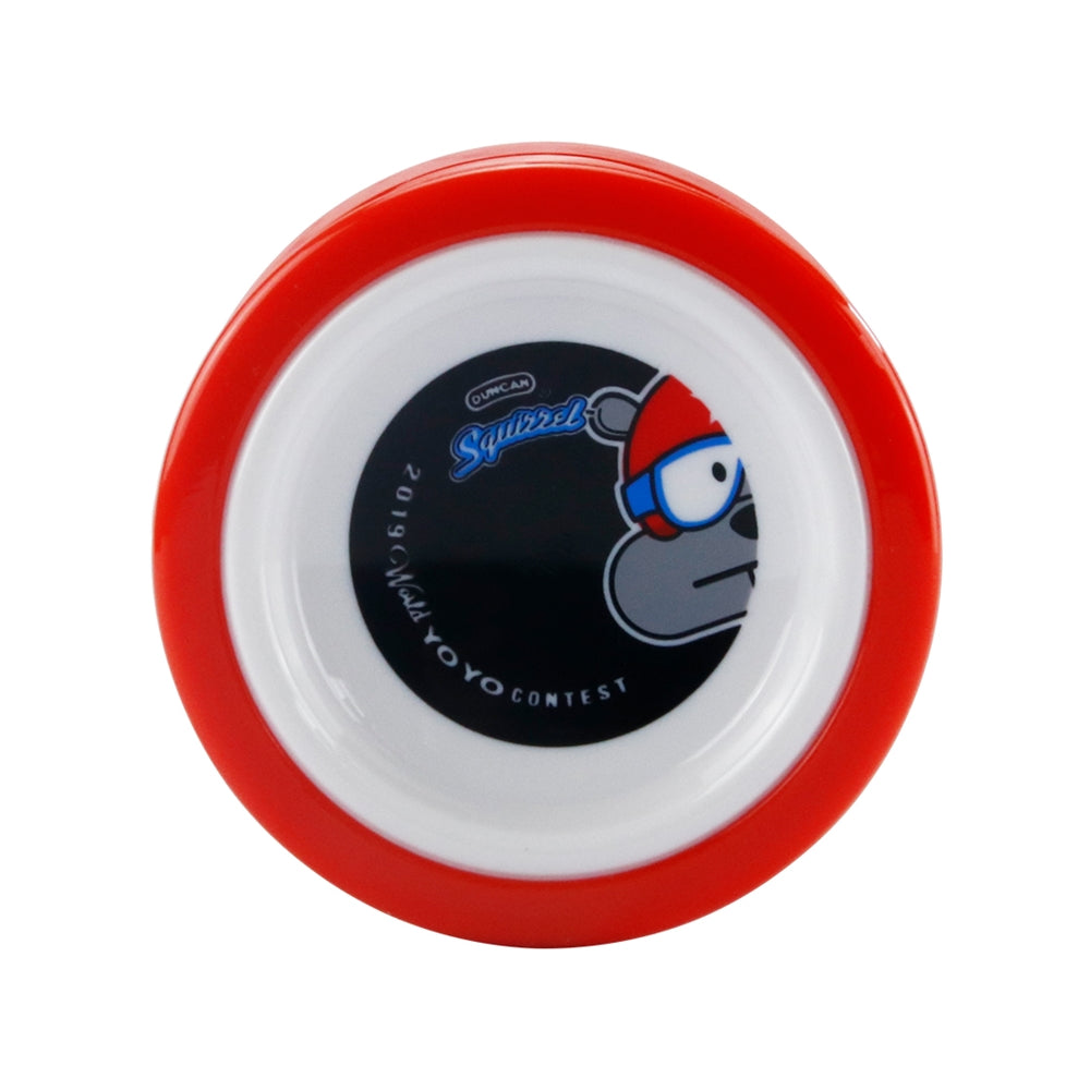Duncan Freehand NextGen - Red/Blue    