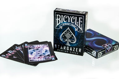 Bicycle Stargazer Playing Cards    