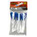 Stomp Rocket Refill Rockets - Jr. Glow In The Dark    