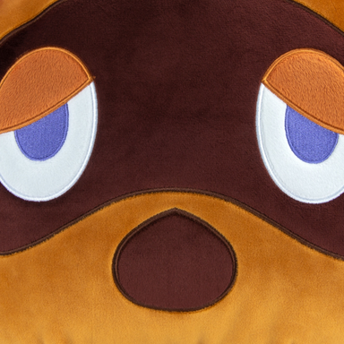 Club Mochi Mochi - Animal Crossing Tom Nook    