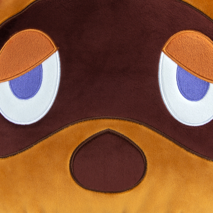 Club Mochi Mochi - Animal Crossing Tom Nook    
